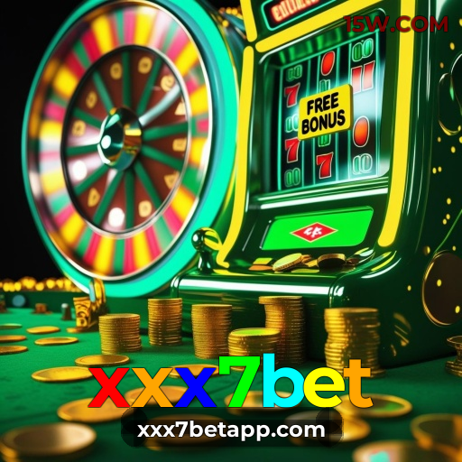 Download Android xxx7bet