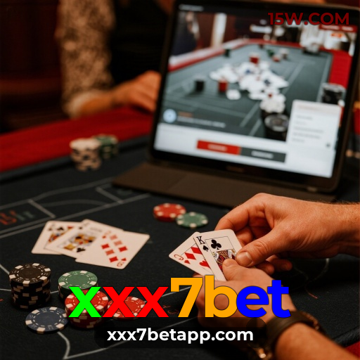 Equipe de suporte ao cliente da xxx7bet