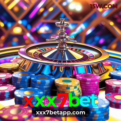 Streaming 4K no cassino ao vivo da xxx7bet
