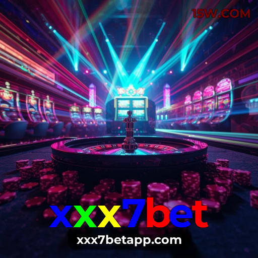Cashback Semanal xxx7bet
