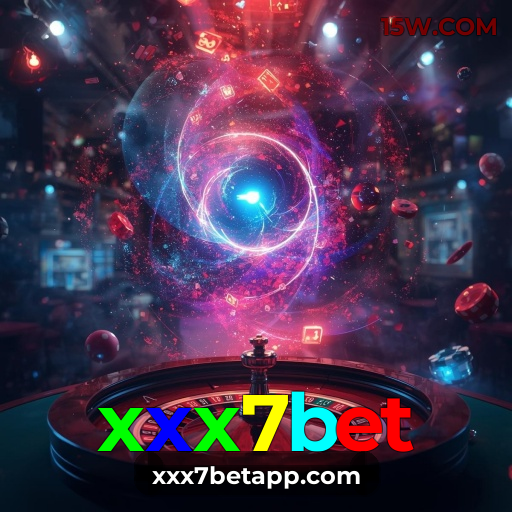 Siga a xxx7bet no Facebook