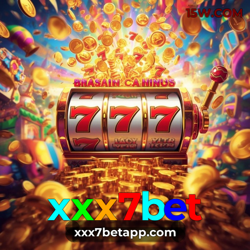 Instalação Android xxx7bet