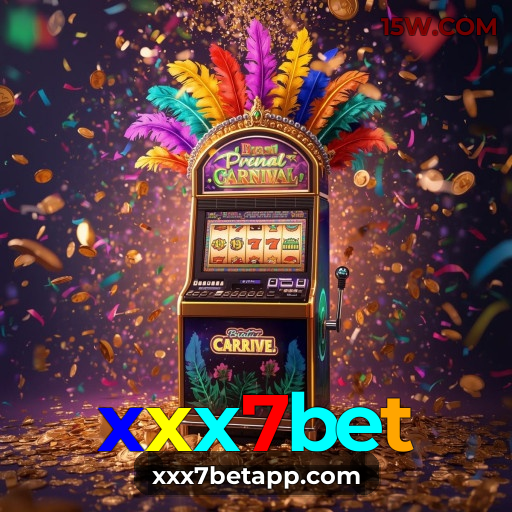 Baixar APK xxx7bet