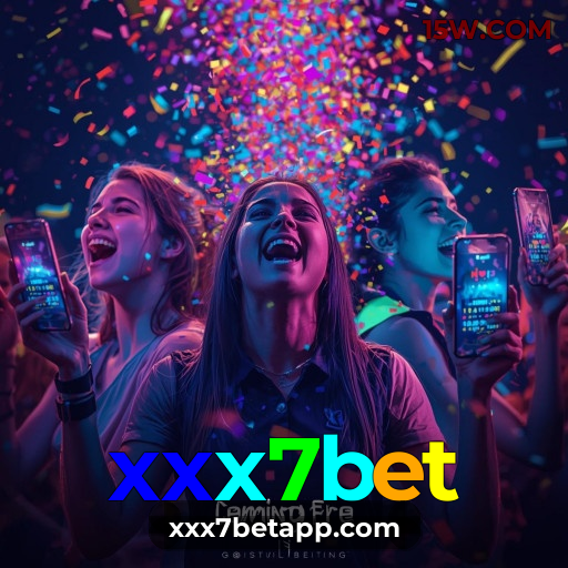 Promoções e bônus exclusivos da xxx7bet