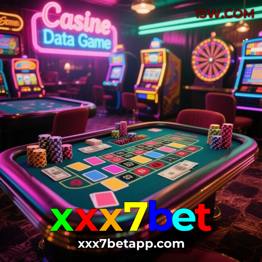 Cassino 24/7 disponível
