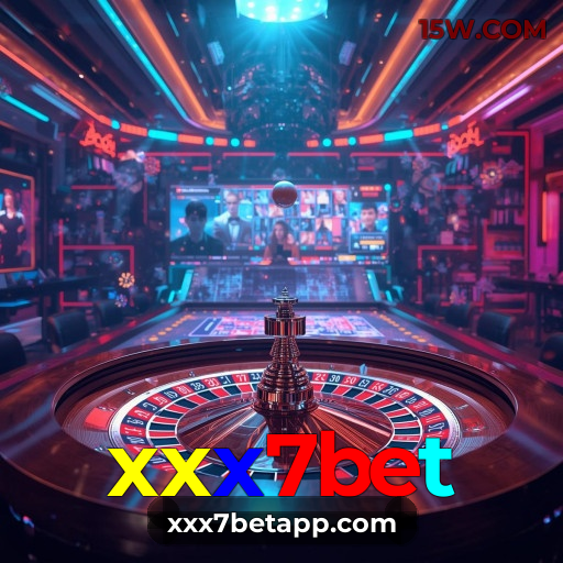 Interface xxx7bet