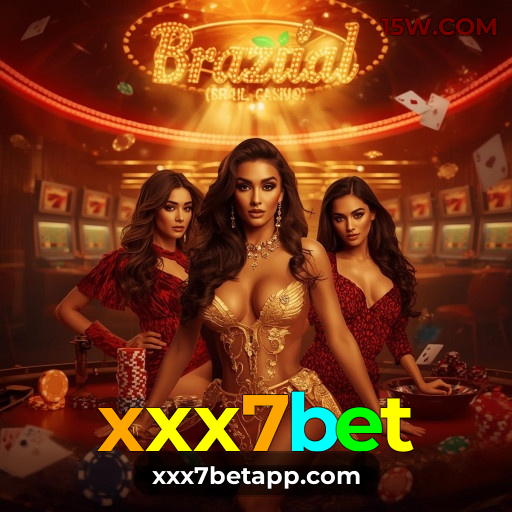 Cadastro xxx7bet