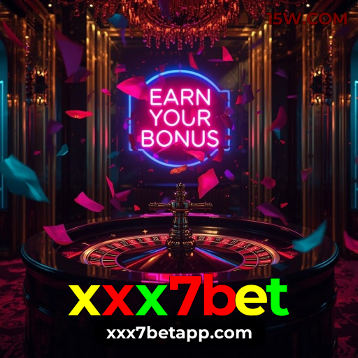 Reload Bonus xxx7bet